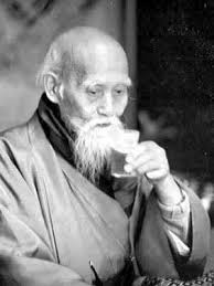 morihei