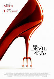 picture of the devil