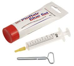 gel glue