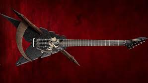 guitar esp
