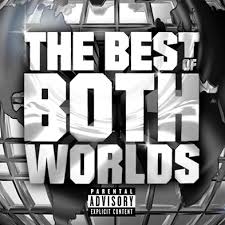 R. Kelly - The Best Of Both Worlds