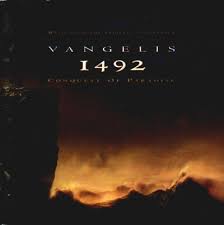 1492 soundtrack