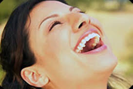 laughter therapy