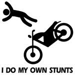 funny stunts