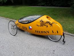 bikecar