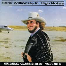Hank Williams Jr. - High Notes Vol. 8
