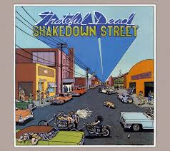 Grateful Dead - France