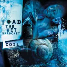 Toad The Wet Sprocket - Whatever I Fear