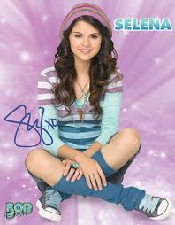 selena gomez posters