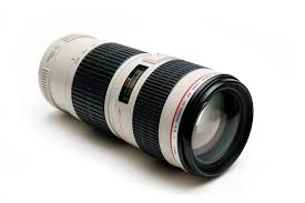 canon 70 200 f4l