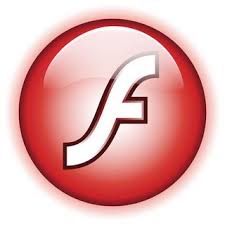ثلاث برامج ضرورية جدا لكي تتصفح الانترنت بشكل سريع وسليم Adobe_flash