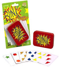 blink the game