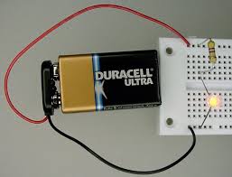 electronic breadboards