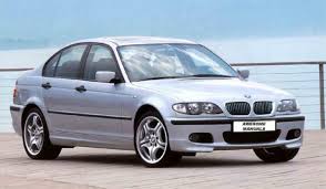 bmw e46 320i