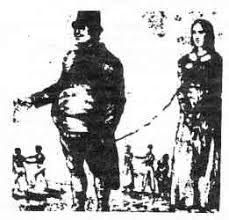 indentured servants