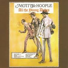 Mott The Hoople - Mott The Hoople