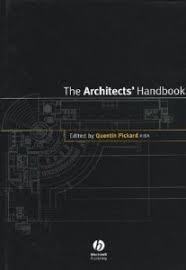 architects handbook