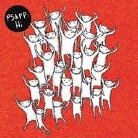 Psapp - On Site