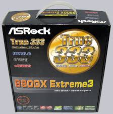 asrock 890gx extreme 3