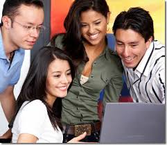 international mba