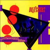 Buzzcocks - A Different Kind Of Tension/Parts 1, 2, 3