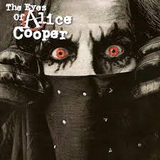 Alice Cooper - The Eyes Of Alice Cooper