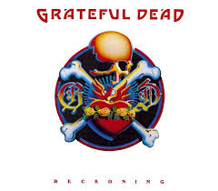 Grateful Dead - Reckoning