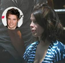 Ashley Greene hair