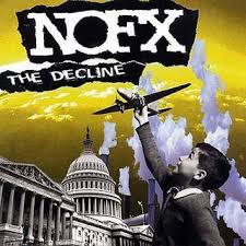 NOFX - The Decline
