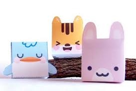 box calendar