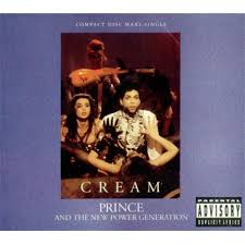 Prince - Cream