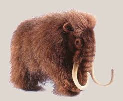 woolly mammoth
