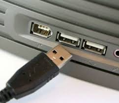 usb connectors