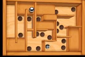 labyrinth 3d