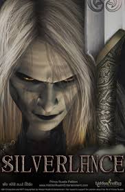 silverlance