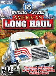 18 wheels of steel haulin mod bus