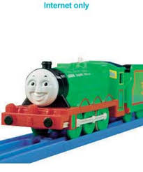 henry train