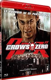 crows zero 2 dvd