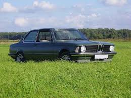 voitures 1980
