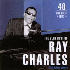 Ray Charles - His Greatest Hits [Disc 2]
