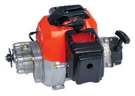 43cc engine
