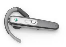 ericsson bluetooth headsets