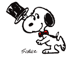 snoopy gift