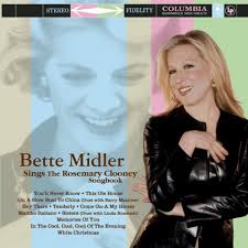 Bette Midler - This Ole House