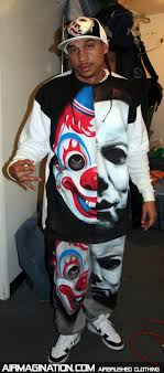 michael myers costume