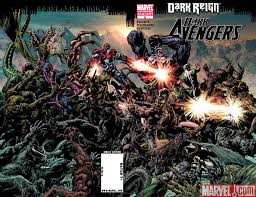 avengers 3
