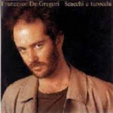 Francesco De Gregori - Scacchi E Tarocchi
