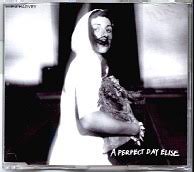 P.j. Harvey - A Perfect Day Elise
