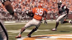 ps3 ncaa football 2011