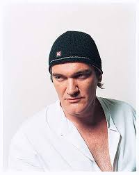 quentin tarantino